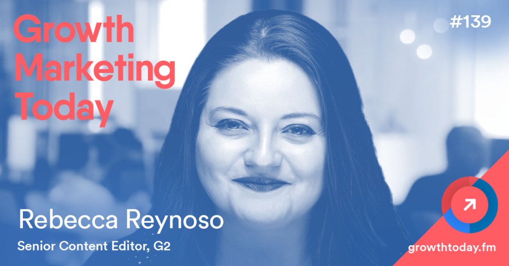 growth marketing today podcast